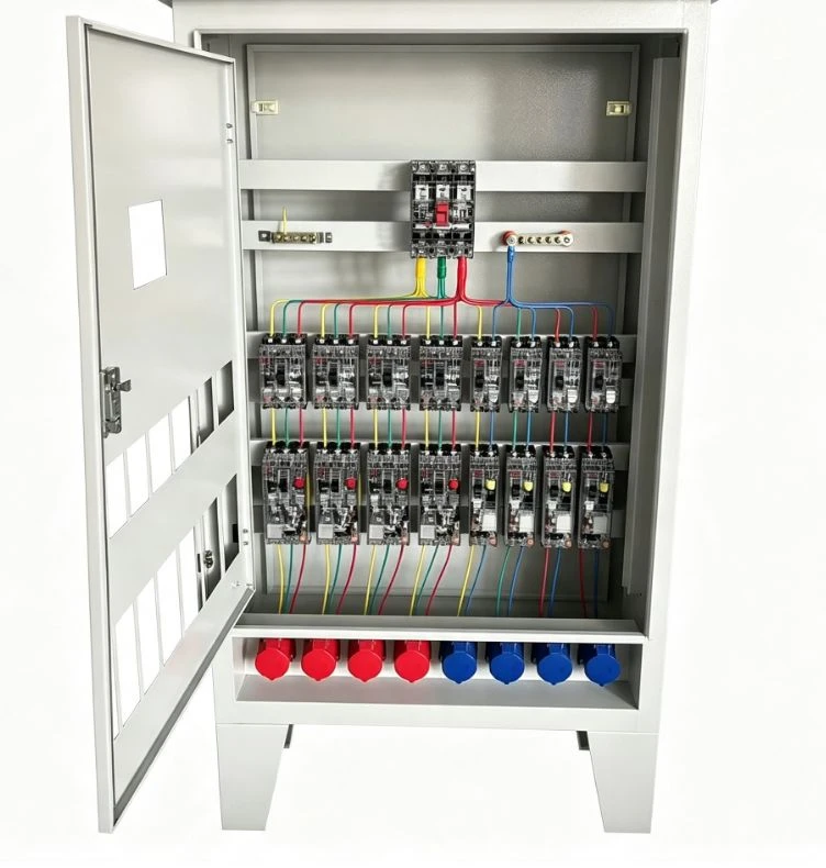 Dewan Busbar